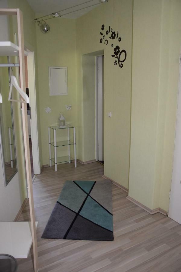 Moderne Und Sehr Gemuetliche Ferienwohnung Wattenbach ภายนอก รูปภาพ